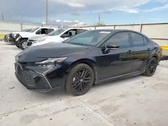 4T1DAACK9SU121635 2025 TOYOTA CAMRY