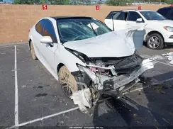 4T1DAACK9SU122431 2025 TOYOTA CAMRY