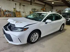 4T1DAACK9SU123613 2025 TOYOTA CAMRY