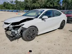 4T1DAACK9SU125510 2025 TOYOTA CAMRY