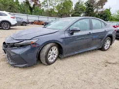 4T1DAACK9SU125958 2025 TOYOTA CAMRY