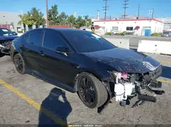 4T1DAACK9SU127015 2025 TOYOTA CAMRY