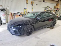 4T1DAACK9SU128214 2025 TOYOTA CAMRY