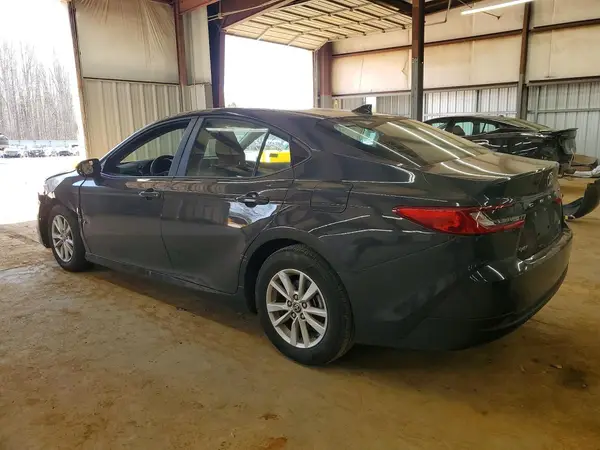 4T1DAACK9SU128357 2025 TOYOTA CAMRY - Image 2