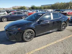 4T1DAACK9SU129251 2025 TOYOTA CAMRY