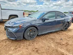 4T1DAACK9SU130352 2025 TOYOTA CAMRY