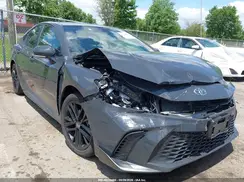 4T1DAACK9SU130559 2025 TOYOTA CAMRY