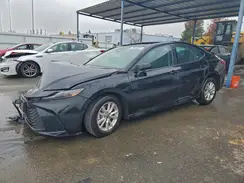 4T1DAACK9SU130593 2025 TOYOTA CAMRY