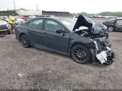 4T1DAACK9SU131890 2025 TOYOTA CAMRY
