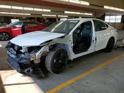 4T1DAACK9SU132053 2025 TOYOTA CAMRY