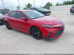 4T1DAACK9SU132134 2025 TOYOTA CAMRY