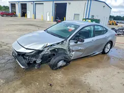 4T1DAACK9SU132280 2025 TOYOTA CAMRY