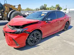 4T1DAACK9SU132683 2025 TOYOTA CAMRY