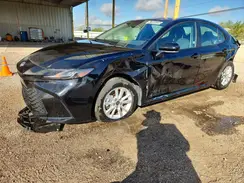 4T1DAACK9SU132909 2025 TOYOTA CAMRY