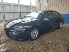 4T1DAACK9SU133798 2025 TOYOTA CAMRY