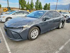 4T1DAACK9SU134093 2025 TOYOTA CAMRY