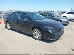 4T1DAACK9SU135194 2025 TOYOTA CAMRY