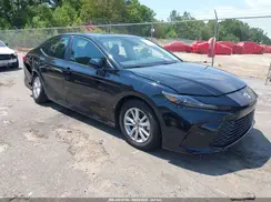 4T1DAACK9SU135230 2025 TOYOTA CAMRY