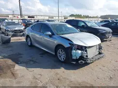 4T1DAACK9SU136510 2025 TOYOTA CAMRY