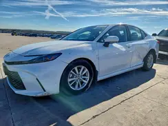 4T1DAACK9SU137687 2025 TOYOTA CAMRY