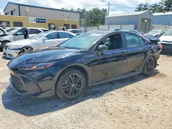 4T1DAACK9SU137902 2025 TOYOTA CAMRY