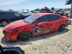 4T1DAACK9SU137981 2025 TOYOTA CAMRY