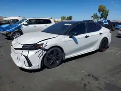 4T1DAACK9SU137995 2025 TOYOTA CAMRY