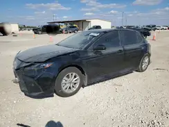 4T1DAACK9SU138077 2025 TOYOTA CAMRY