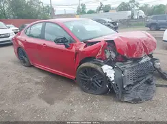 4T1DAACK9SU138628 2025 TOYOTA CAMRY