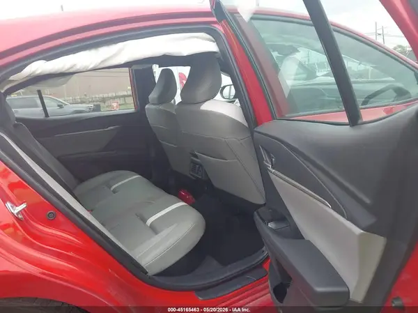 4T1DAACK9SU138628 2025 TOYOTA CAMRY - Image 8