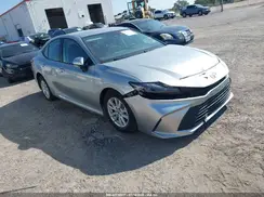 4T1DAACK9SU139326 2025 TOYOTA CAMRY