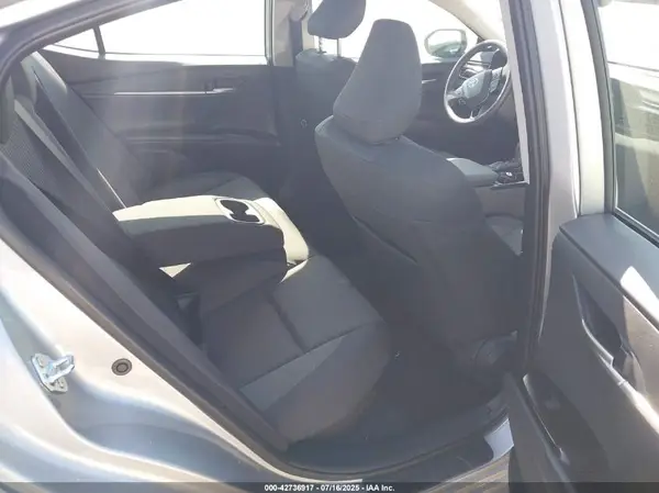 4T1DAACK9SU139326 2025 TOYOTA CAMRY - Image 8