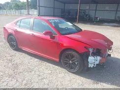 4T1DAACK9SU139732 2025 TOYOTA CAMRY