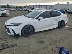 4T1DAACK9SU139794 2025 TOYOTA CAMRY