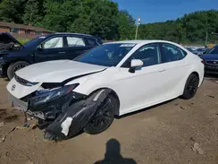 4T1DAACK9SU140315 2025 TOYOTA CAMRY