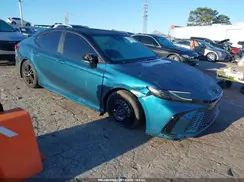 4T1DAACK9SU141870 2025 TOYOTA CAMRY