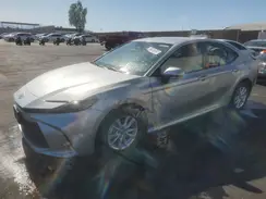 4T1DAACK9SU142694 2025 TOYOTA CAMRY