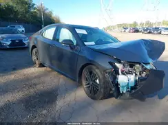 4T1DAACK9SU142985 2025 TOYOTA CAMRY