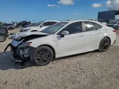4T1DAACK9SU143036 2025 TOYOTA CAMRY