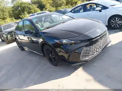 4T1DAACK9SU143456 2025 TOYOTA CAMRY