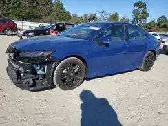 4T1DAACK9SU143716 2025 TOYOTA CAMRY