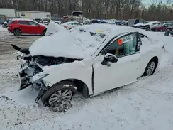 4T1DAACK9SU144039 2025 TOYOTA CAMRY