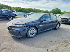 4T1DAACK9SU144767 2025 TOYOTA CAMRY