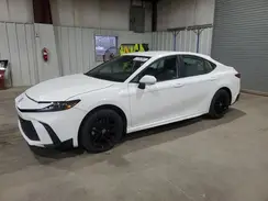 4T1DAACK9SU144929 2025 TOYOTA CAMRY