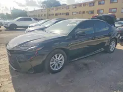 4T1DAACK9SU145028 2025 TOYOTA CAMRY