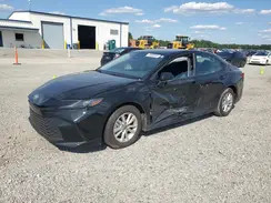4T1DAACK9SU145692 2025 TOYOTA CAMRY