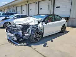 4T1DAACK9SU145983 2025 TOYOTA CAMRY