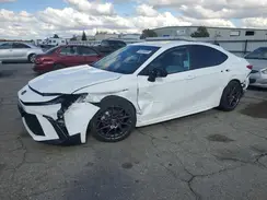 4T1DAACK9SU146969 2025 TOYOTA CAMRY