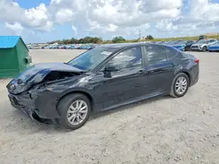 4T1DAACK9SU147037 2025 TOYOTA CAMRY