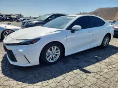 4T1DAACK9SU147068 2025 TOYOTA CAMRY